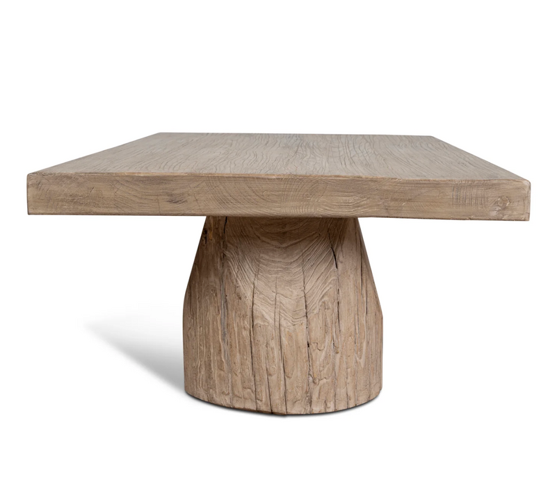 Lamu Coffee Table