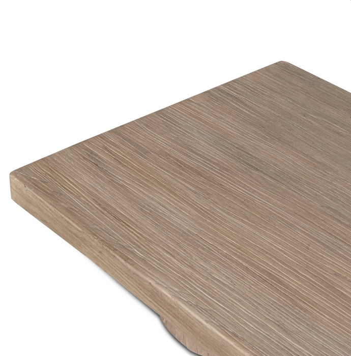 Lamu Coffee Table