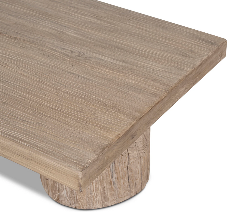 Lamu Coffee Table