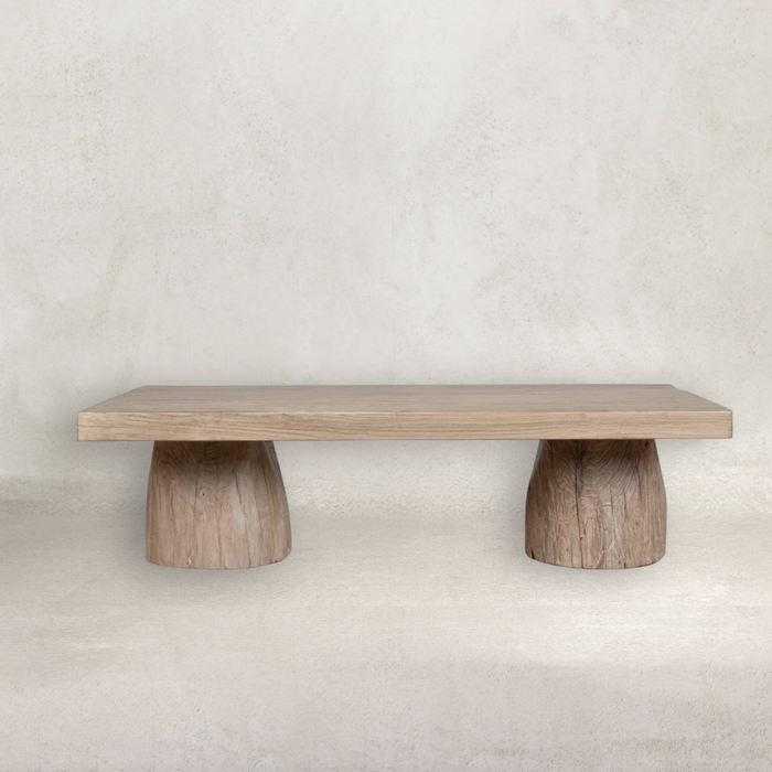 Lamu Coffee Table