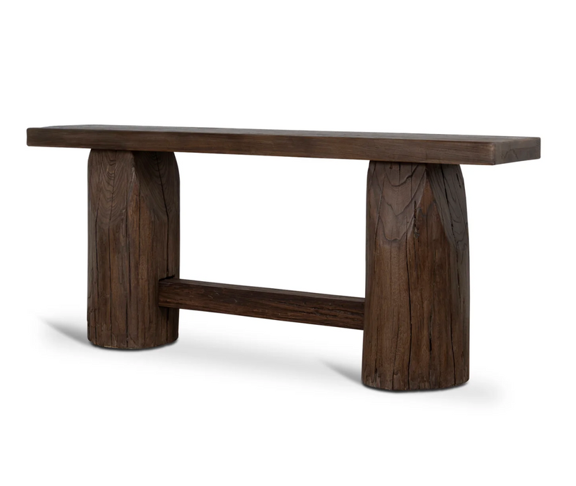 Lamu Console Table