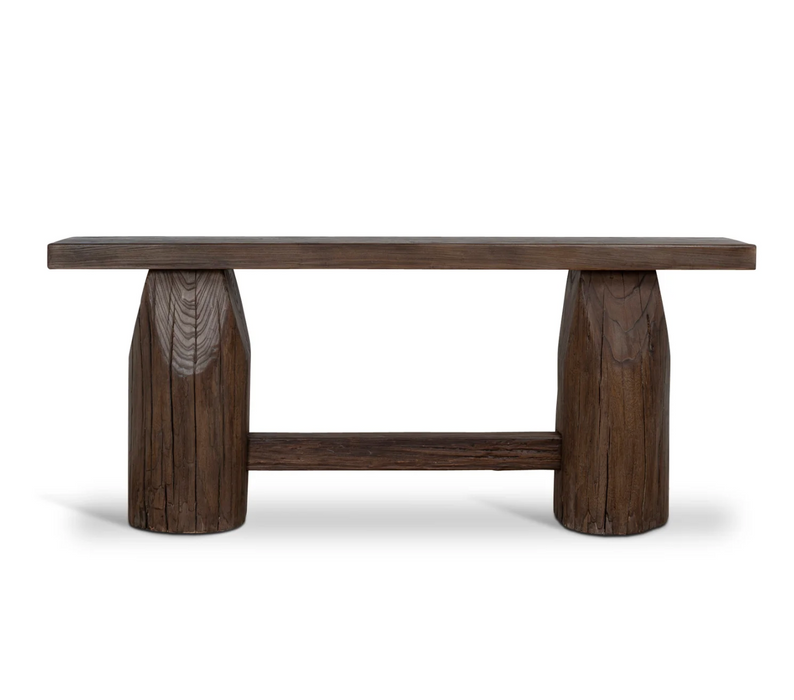 Lamu Console Table