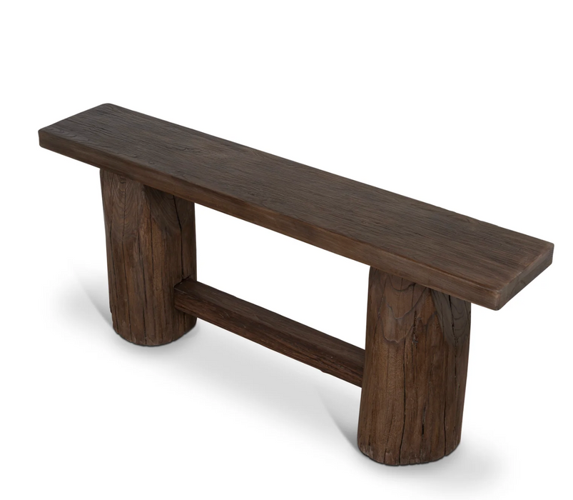 Lamu Console Table