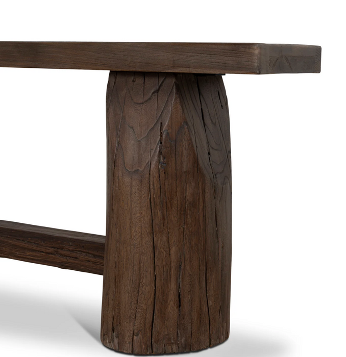 Lamu Console Table