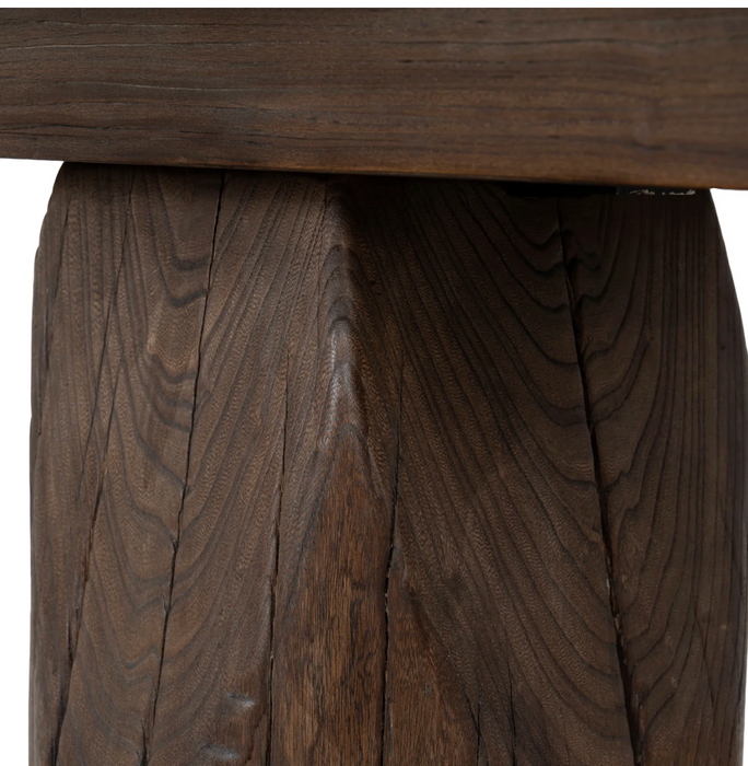 Lamu Console Table