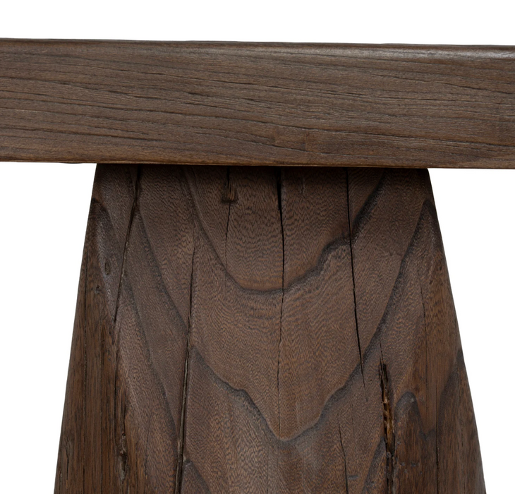 Lamu Console Table