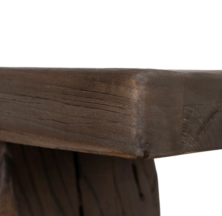 Lamu Console Table