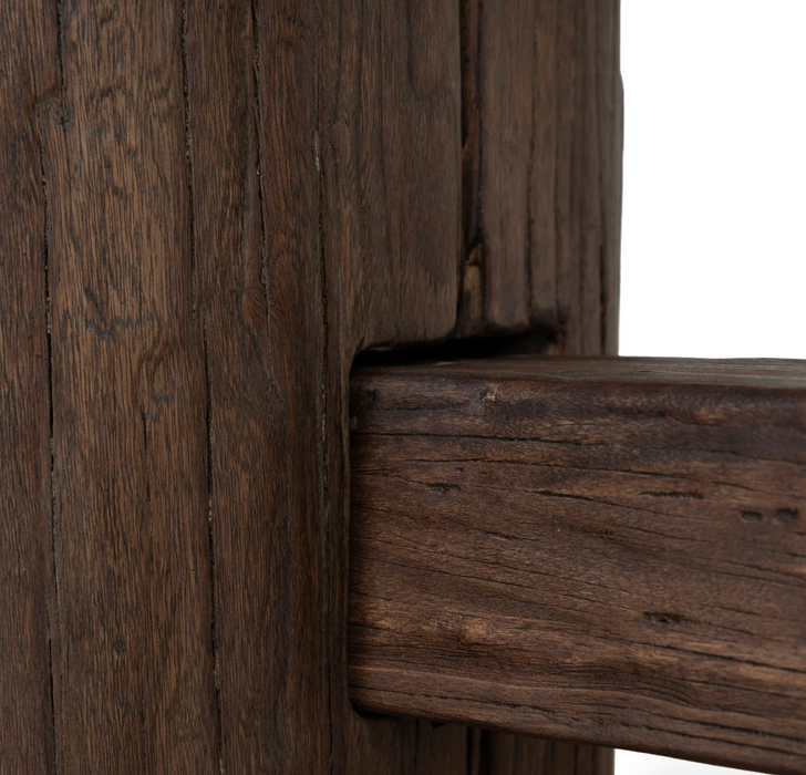 Lamu Console Table