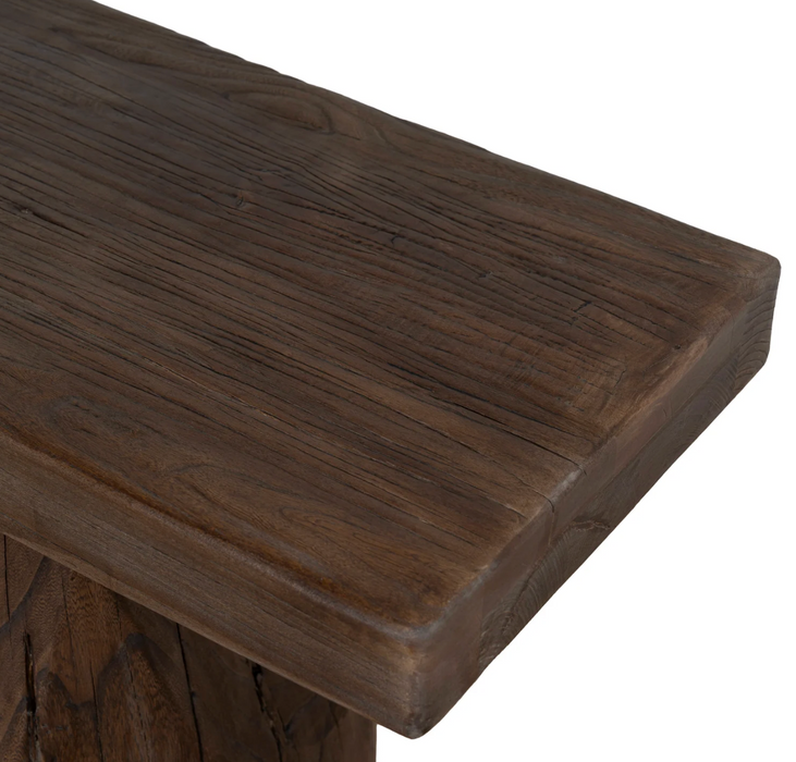 Lamu Console Table