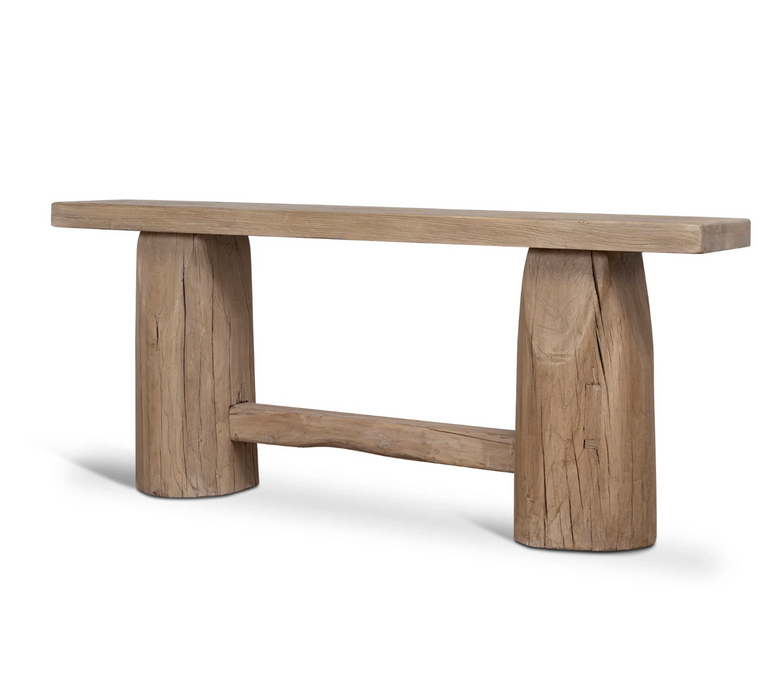 Lamu Console Table