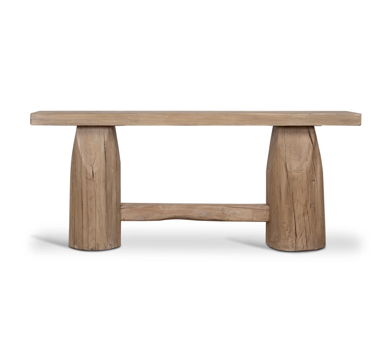 Lamu Console Table