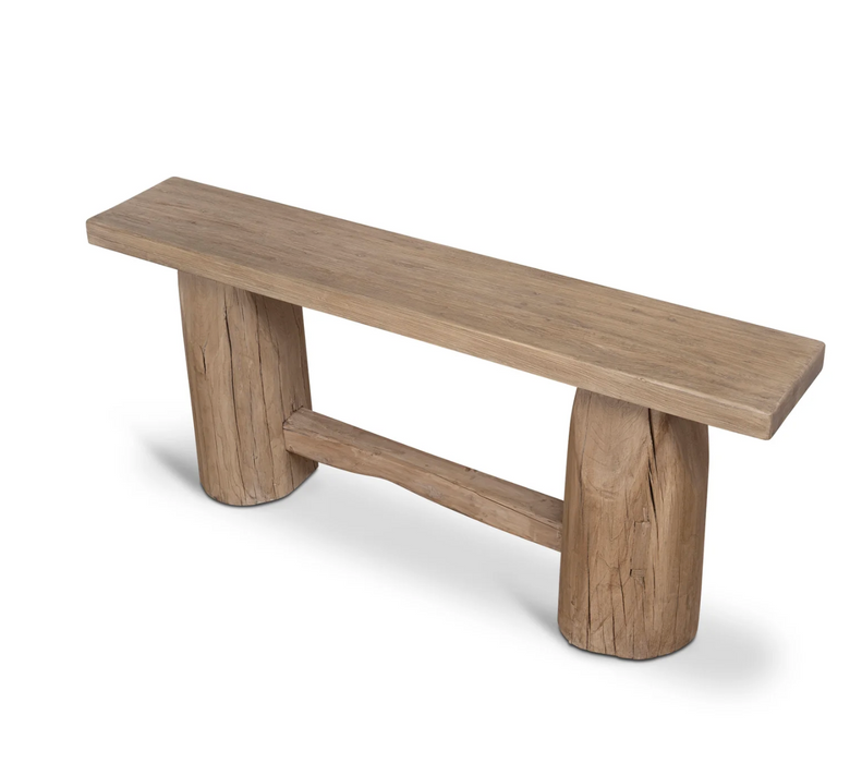 Lamu Console Table