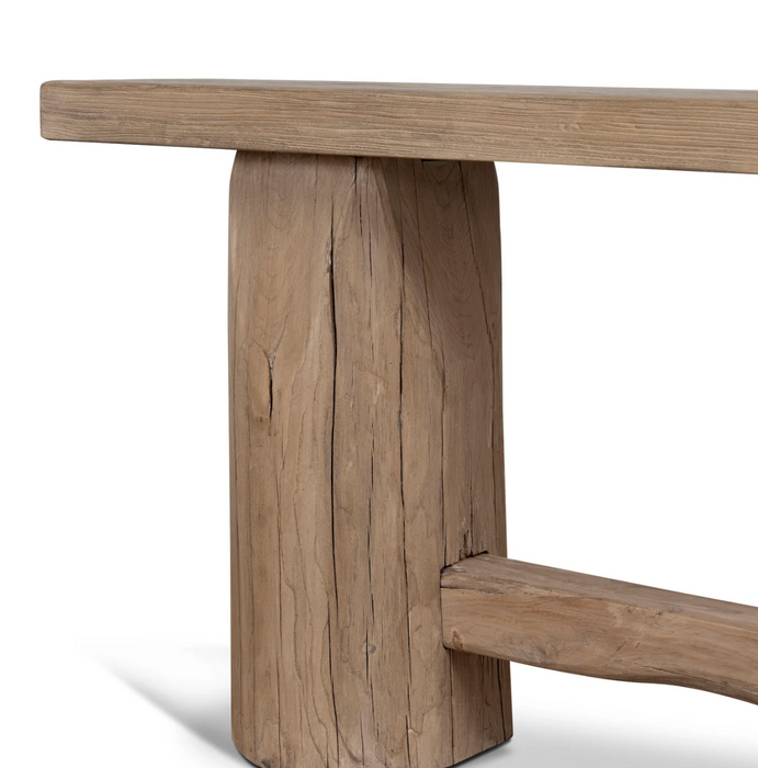 Lamu Console Table