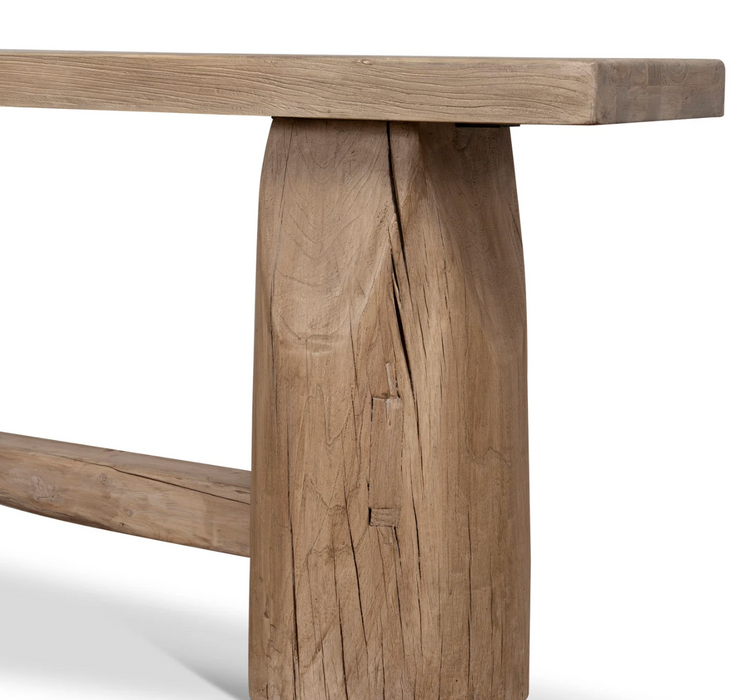 Lamu Console Table