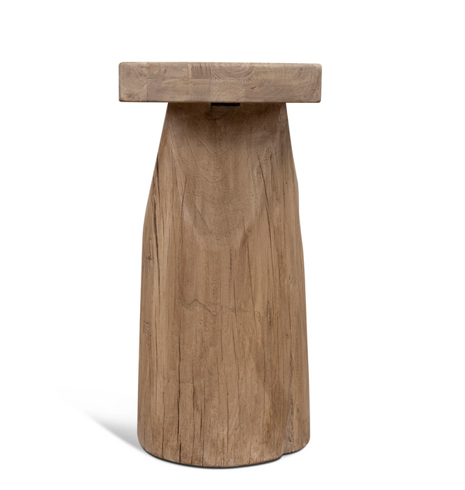 Lamu Console Table