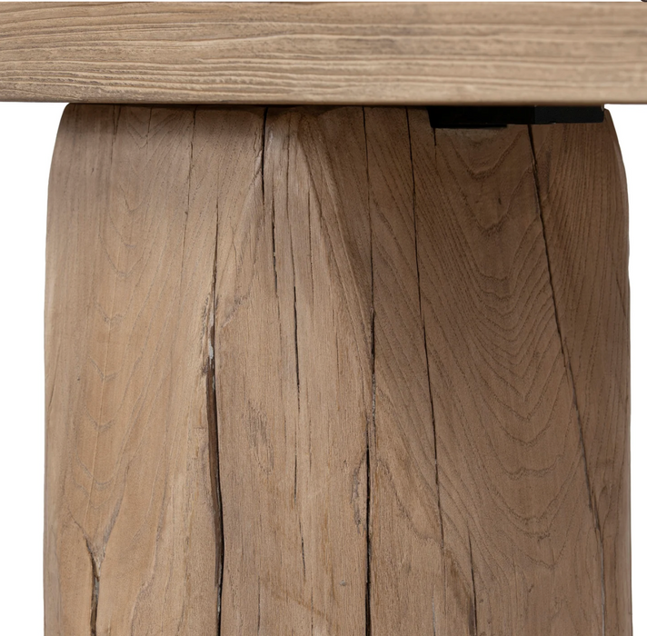 Lamu Console Table
