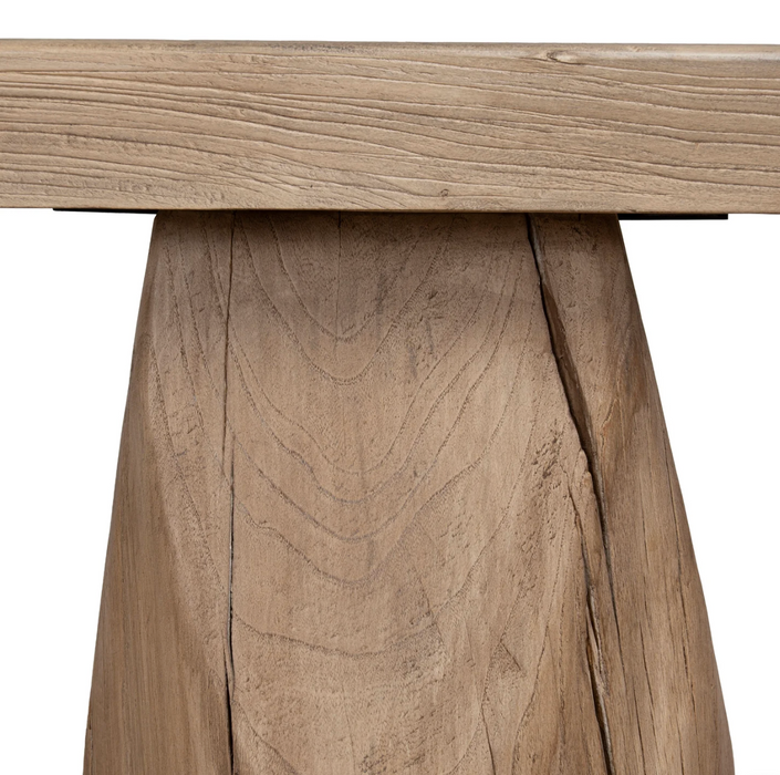 Lamu Console Table