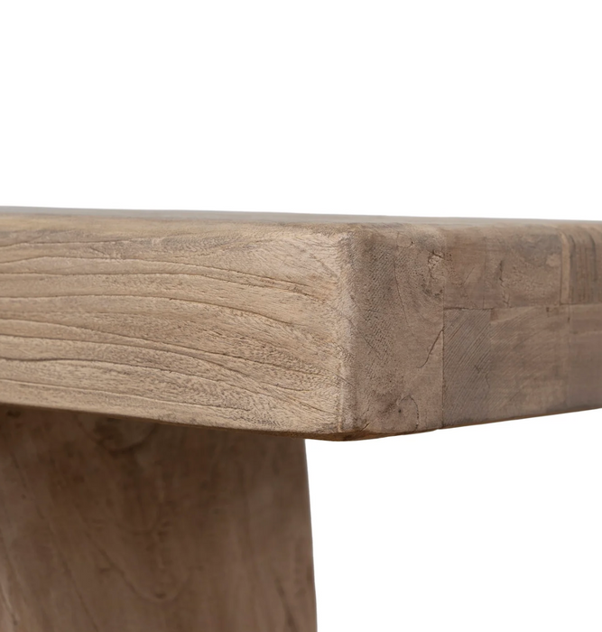 Lamu Console Table
