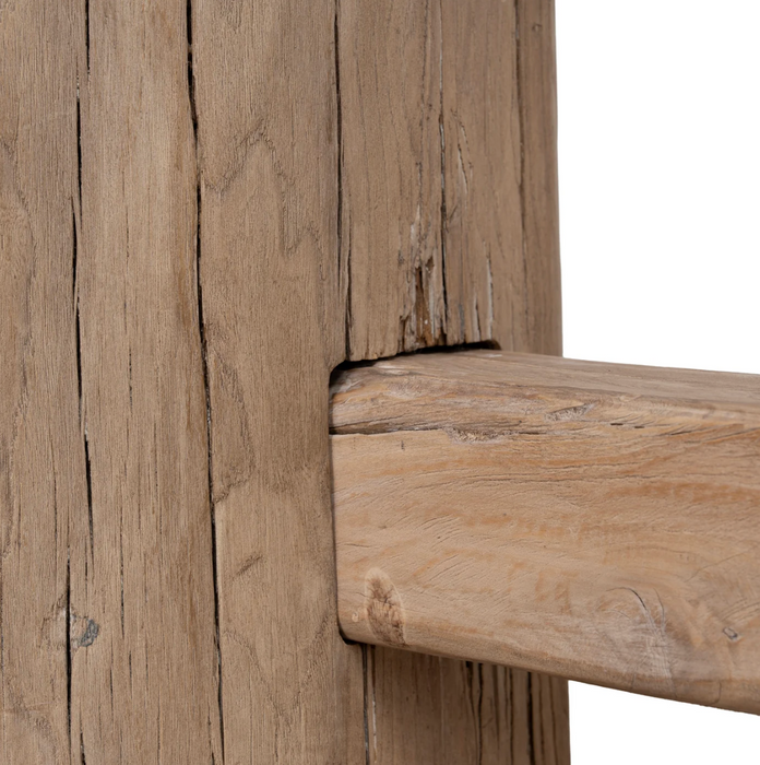 Lamu Console Table