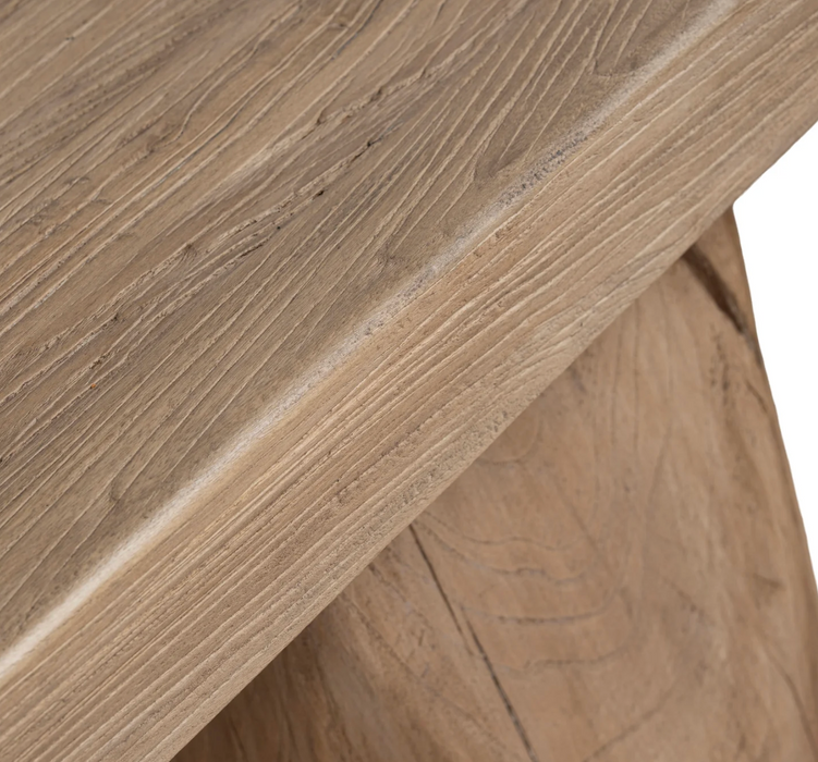 Lamu Console Table