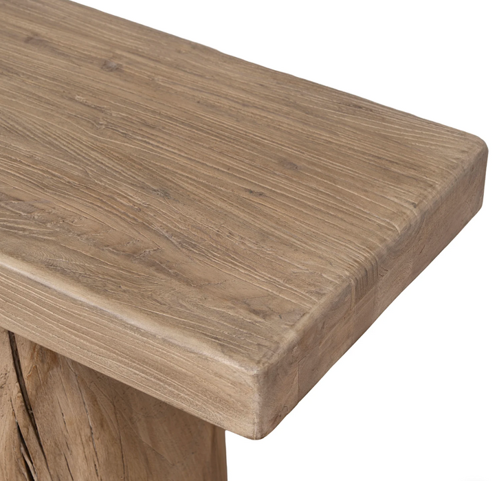 Lamu Console Table