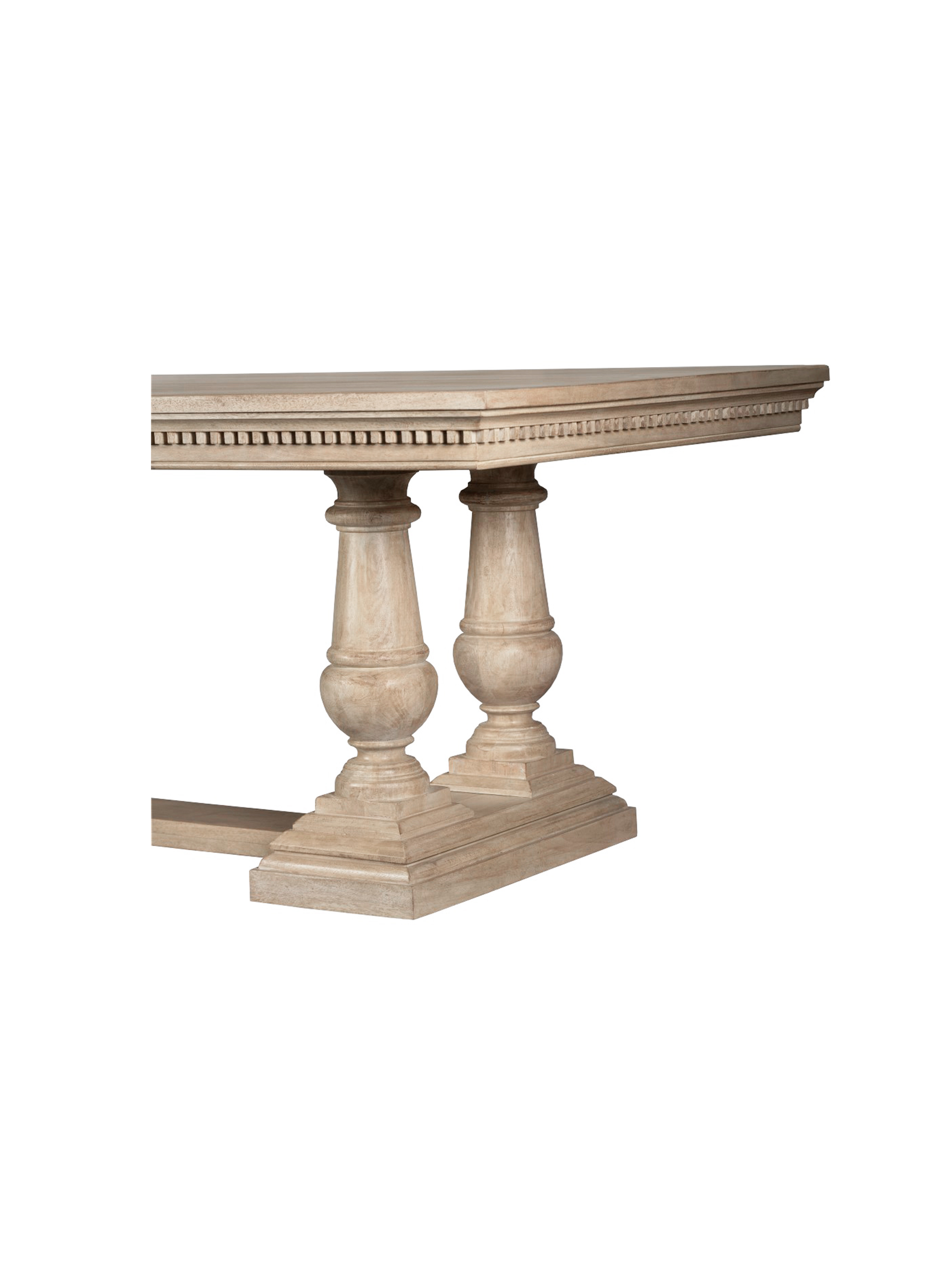 Laurent Dining Table | Warehouse Sale– Village Stores