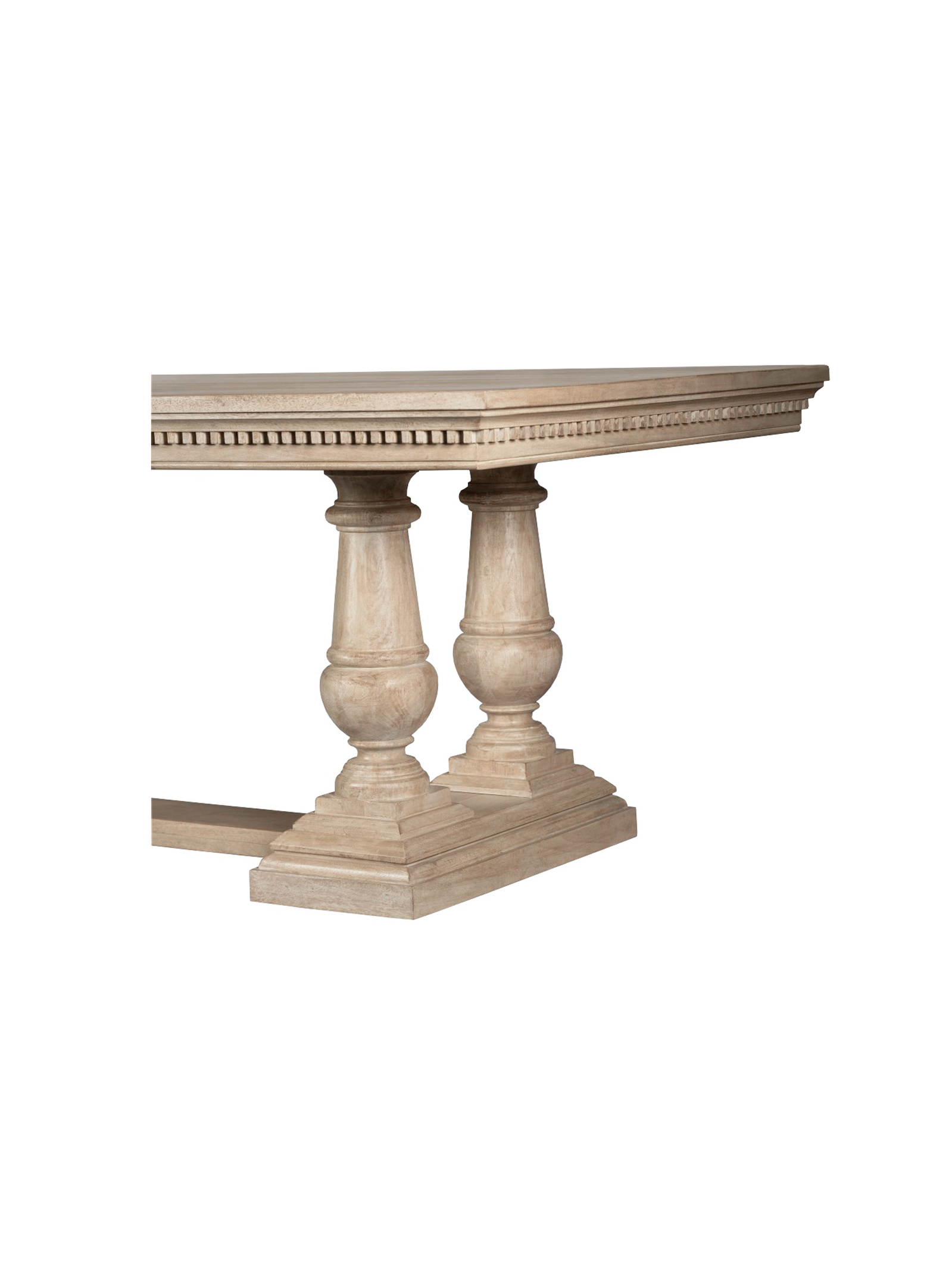 Laurent Dining Table | Warehouse Sale– Village Stores