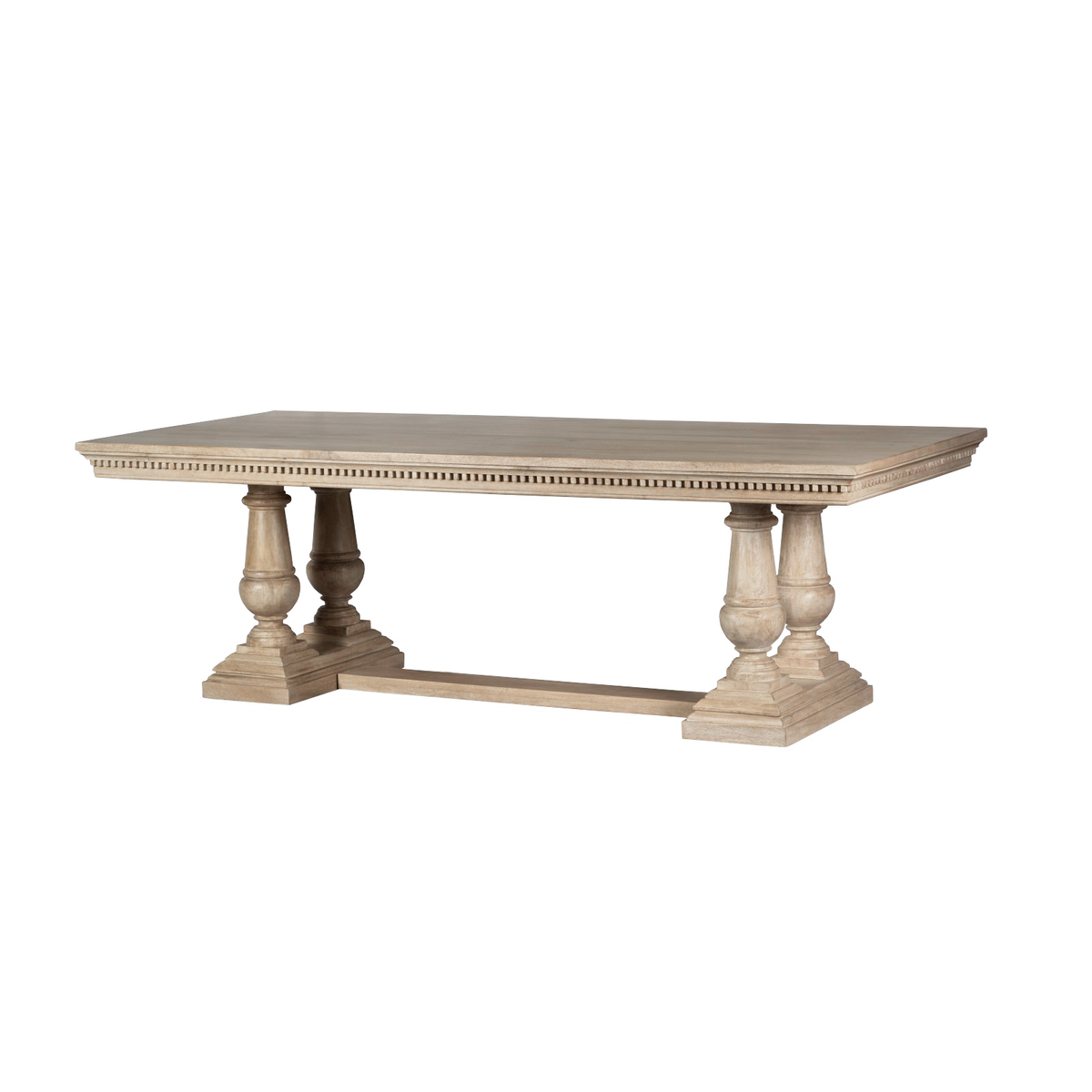 Laurent Dining Table | Warehouse Sale– Village Stores