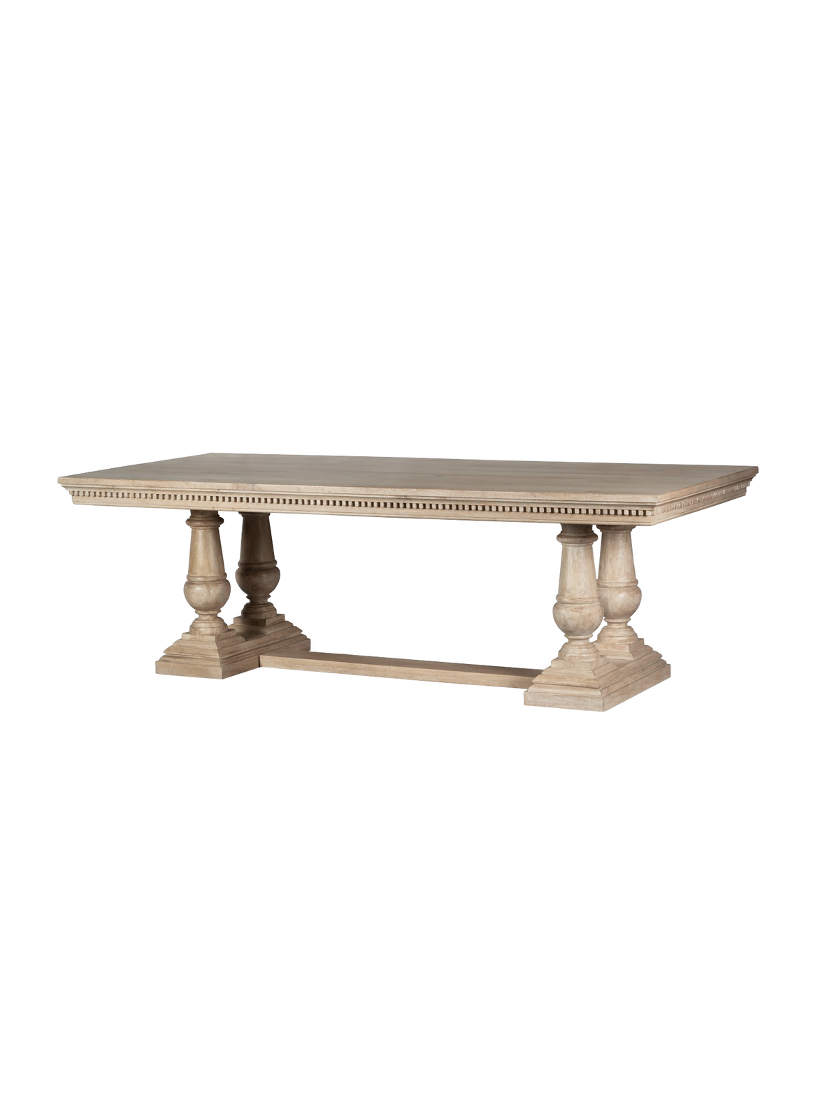 Laurent Dining Table | Warehouse Sale– Village Stores