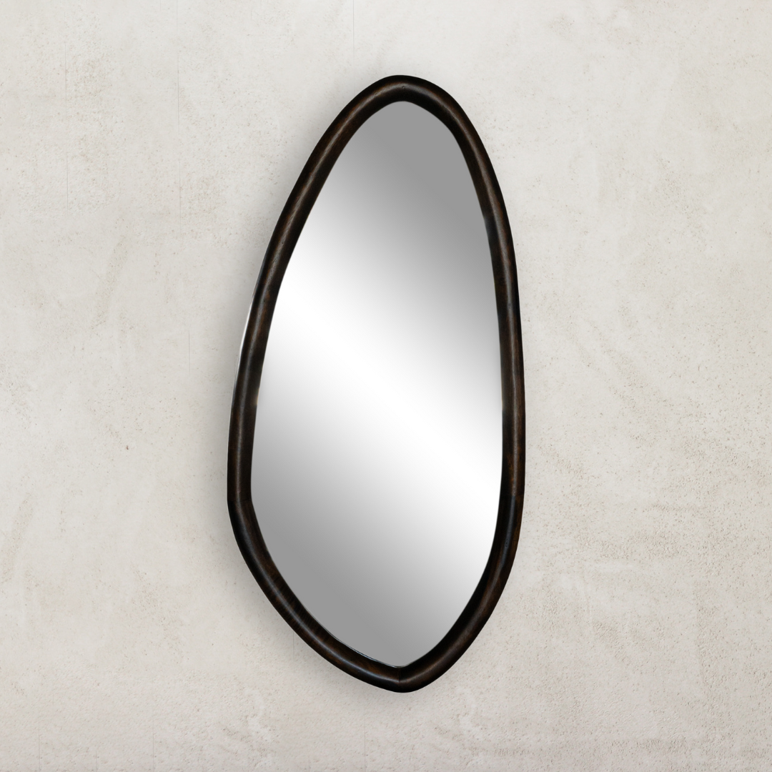 Lehana Mirror | Truffle