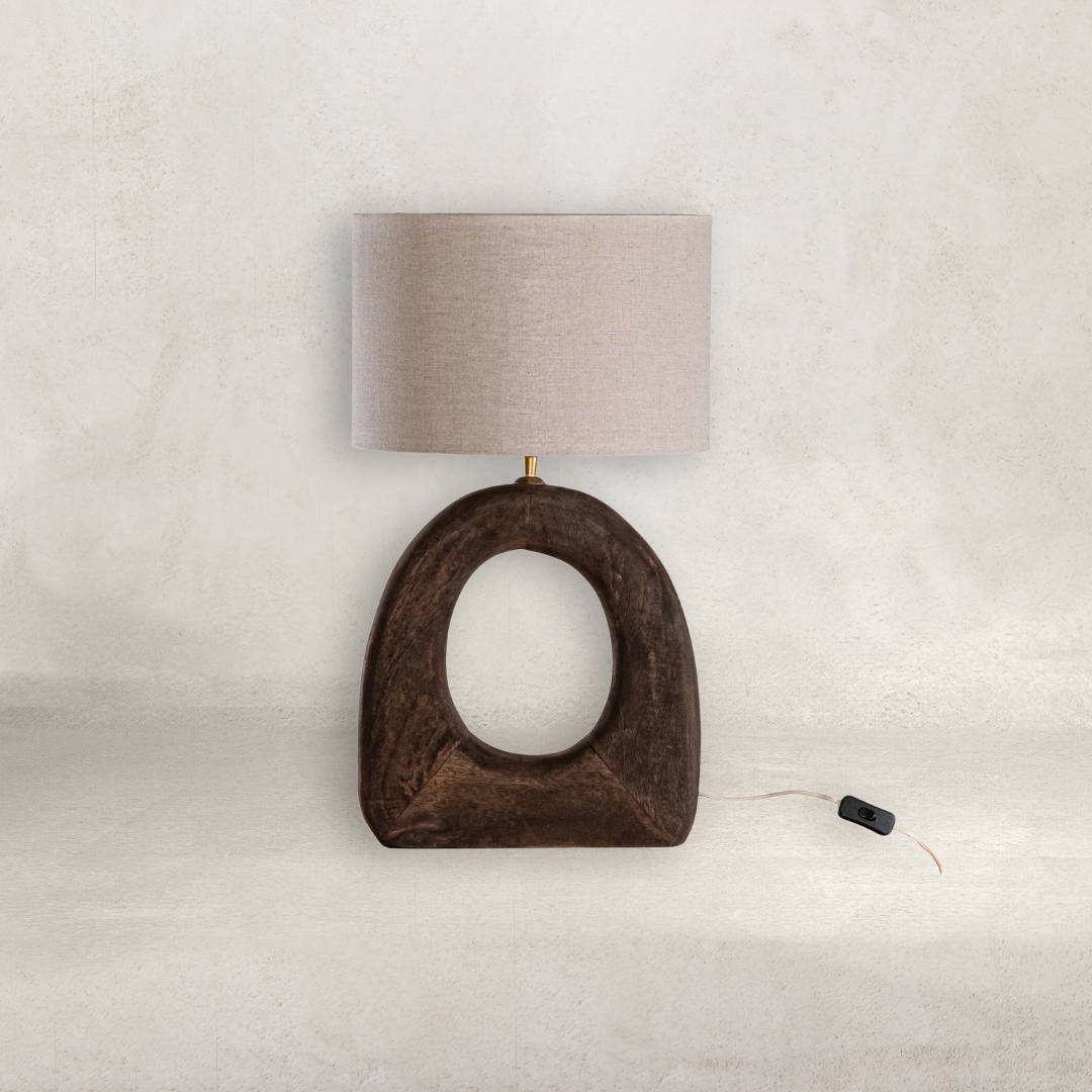 Luma Table Lamp– Village Stores