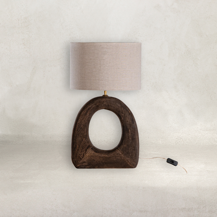 Luma Table Lamp