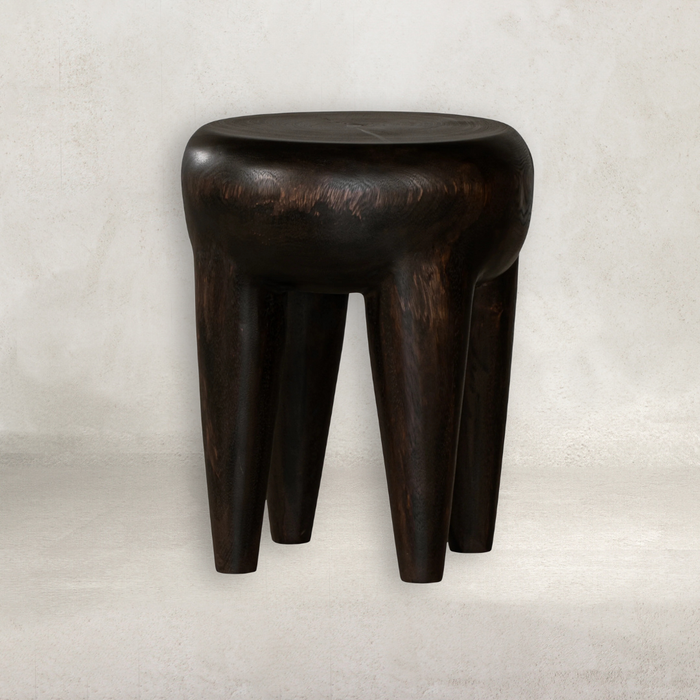 Mafana Side Table | Truffle