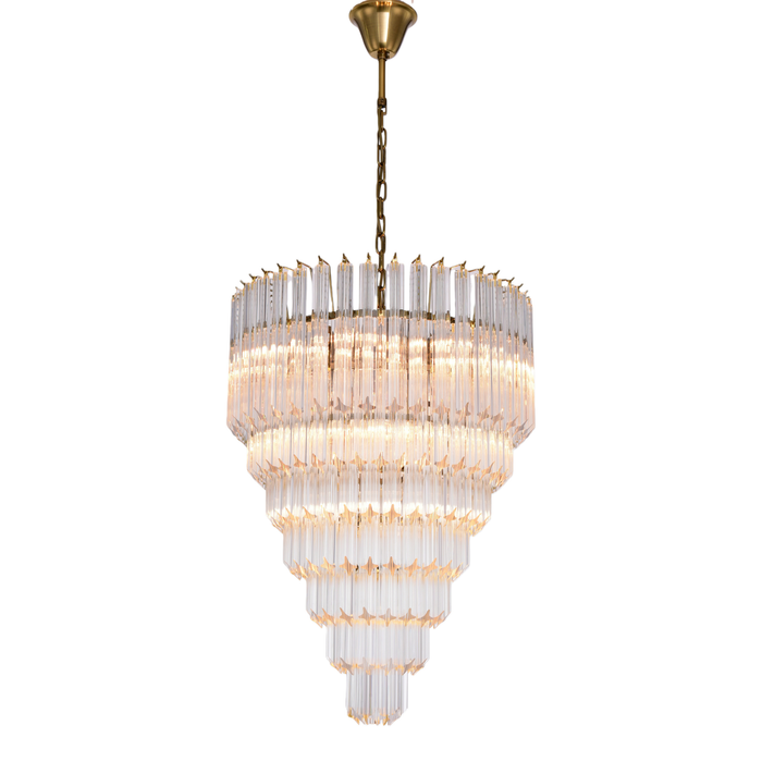 Manhattan Chandelier