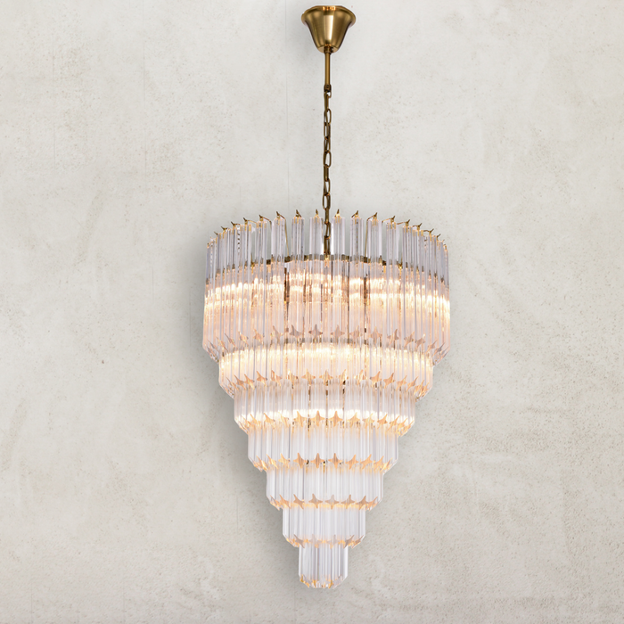 Manhattan Chandelier