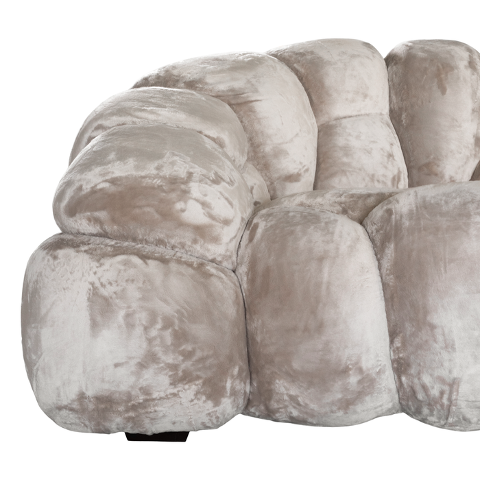 Melo Sofa | Lush Pearl