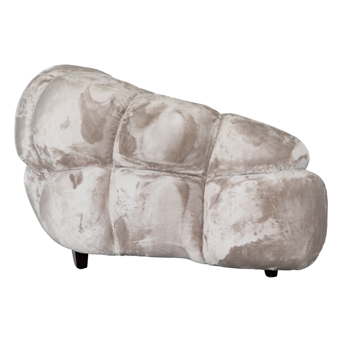 Melo Sofa | Lush Pearl