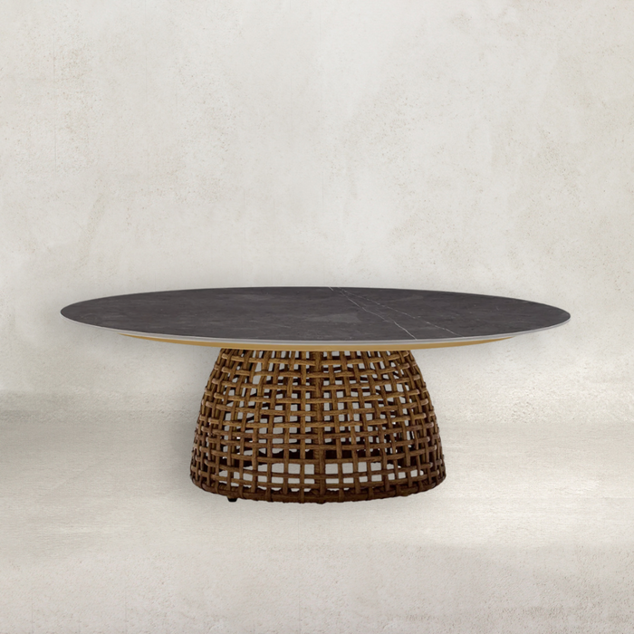 Messina Outdoor Coffee Table