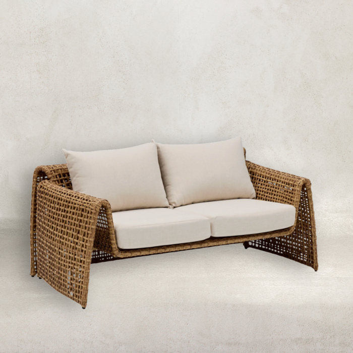 Messina Outdoor Sofa