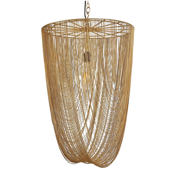 Montclair Chain Pendant