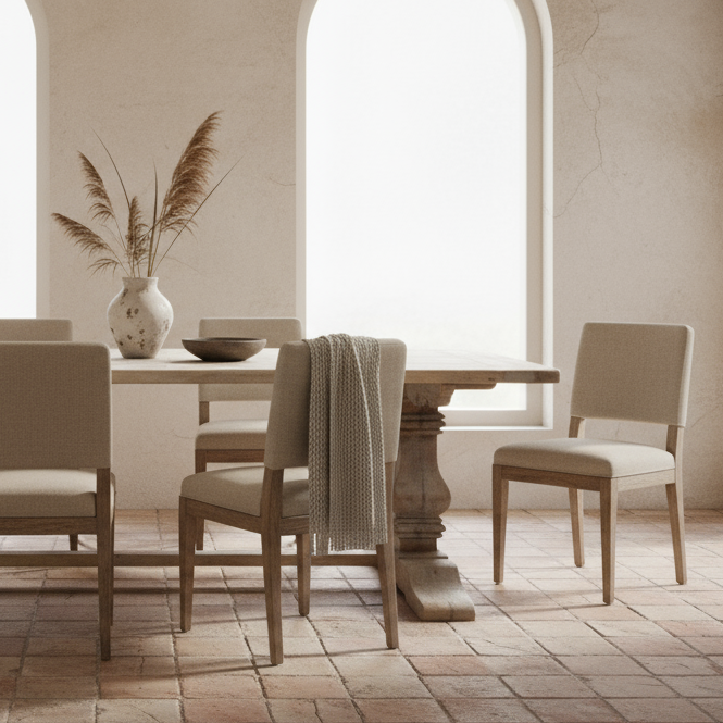 Halcyon Dining Tables