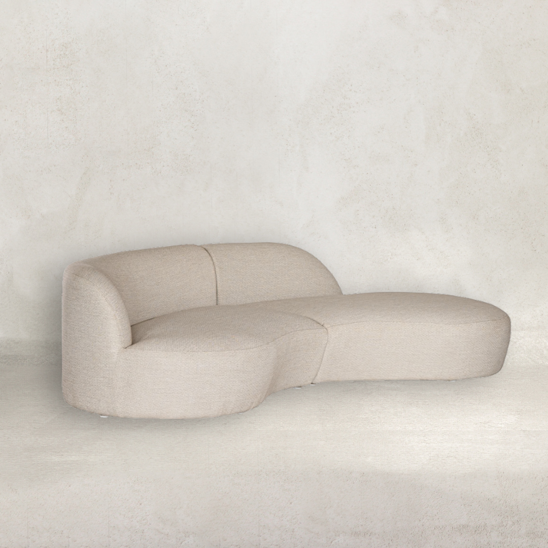 Oasis Sofa 2.7meters | Full Outdoors