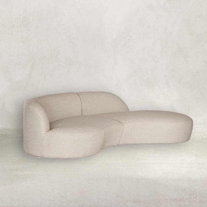 Oasis Sofa 2.7meters | Full Outdoors