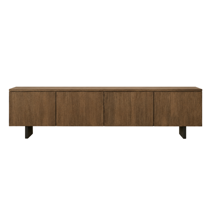 Odette Console and Entertainment Unit