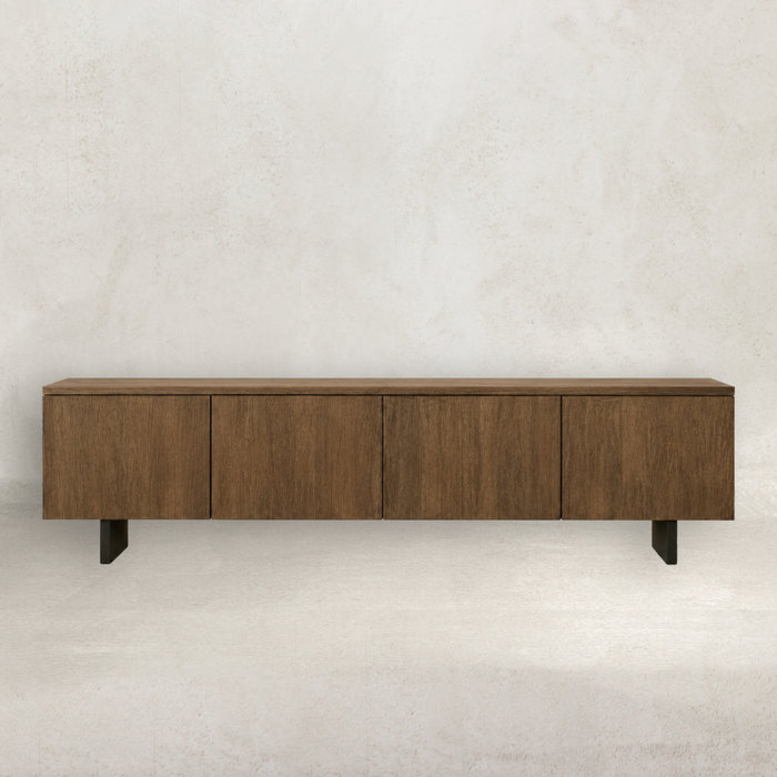 Odette Console and Entertainment Unit