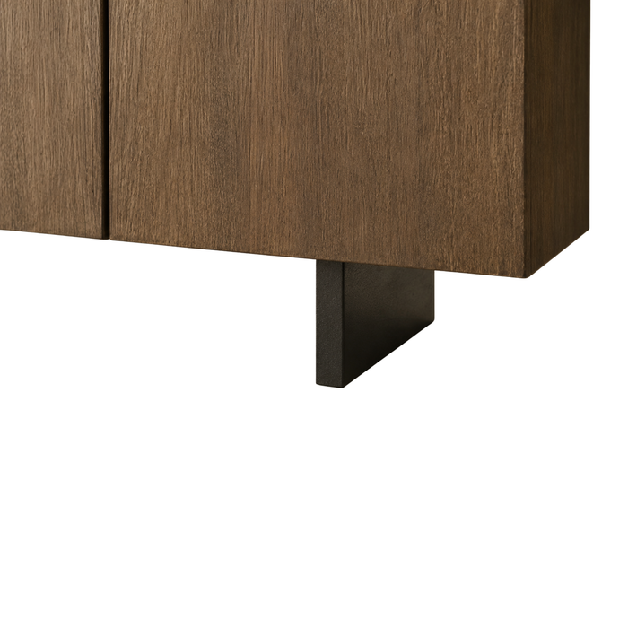Odette Console and Entertainment Unit