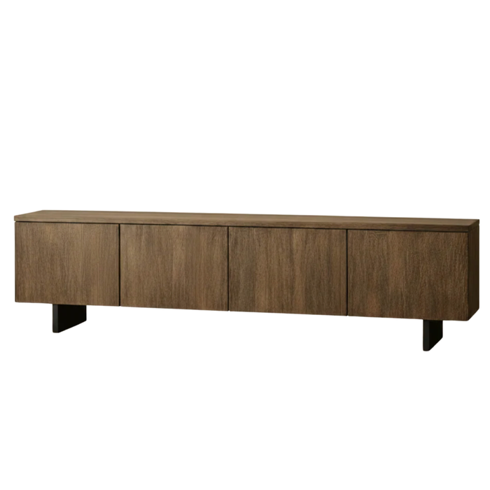 Odette Console and Entertainment Unit