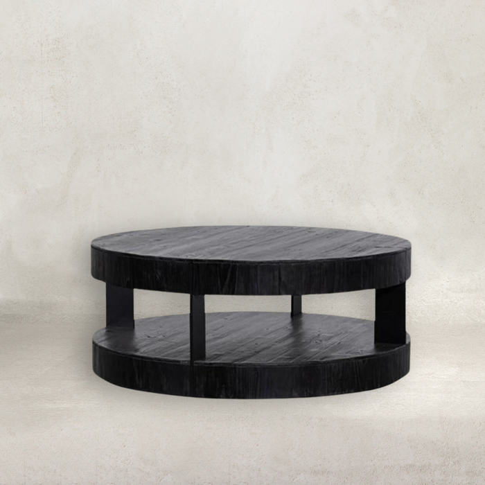 Onyx Coffee Table