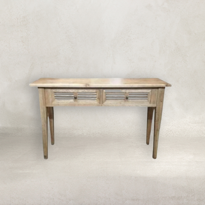 Plantation | Console Table