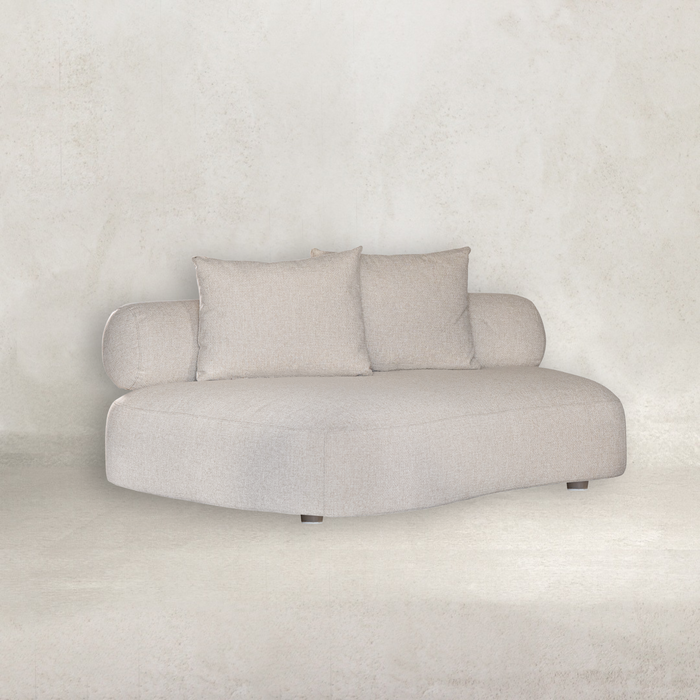 Porto Cervo Modular Sofa | 2 Seater